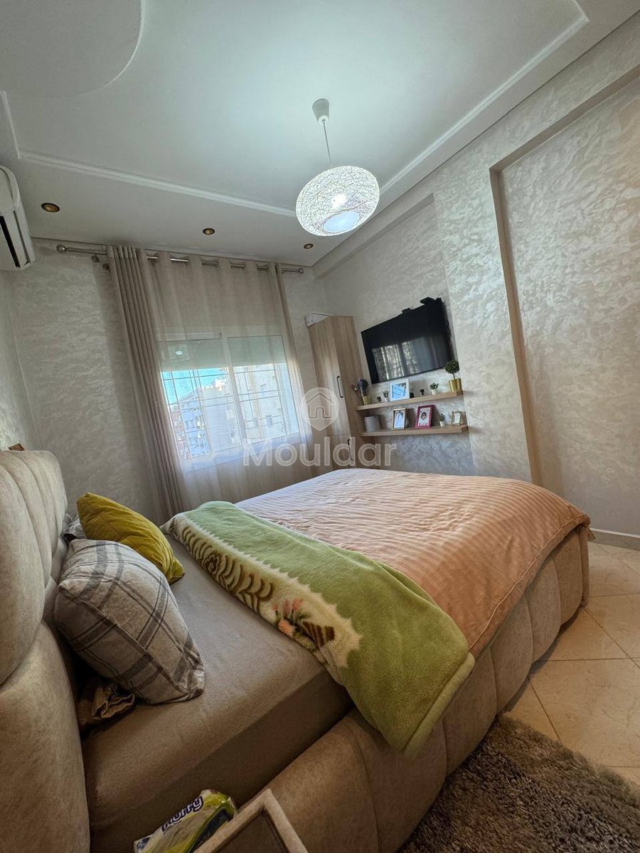 Appartement à vendre à Fès, Route d'Immouzere - Photo 15