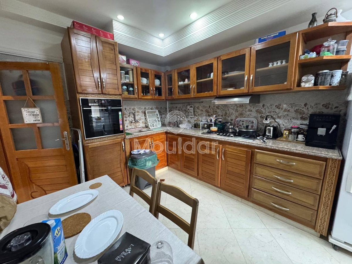 Appartement à vendre à Fès, Route d'Immouzere - Photo 23