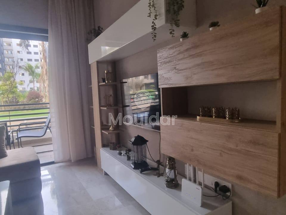 شقة للإيجار في زناتة - Photo 3