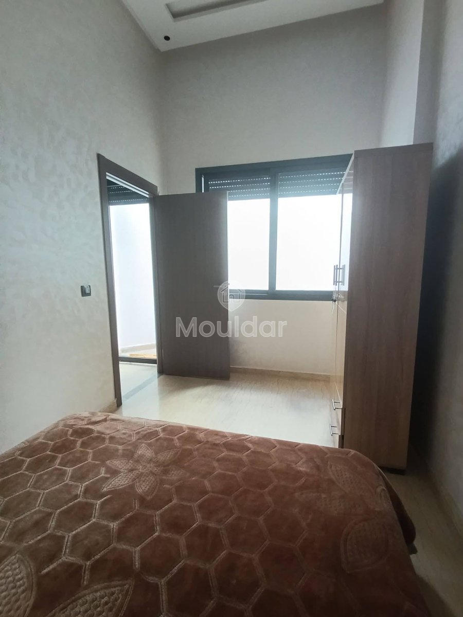 Studio zu vermieten in Casablanca, Roches Noires - Photo 4