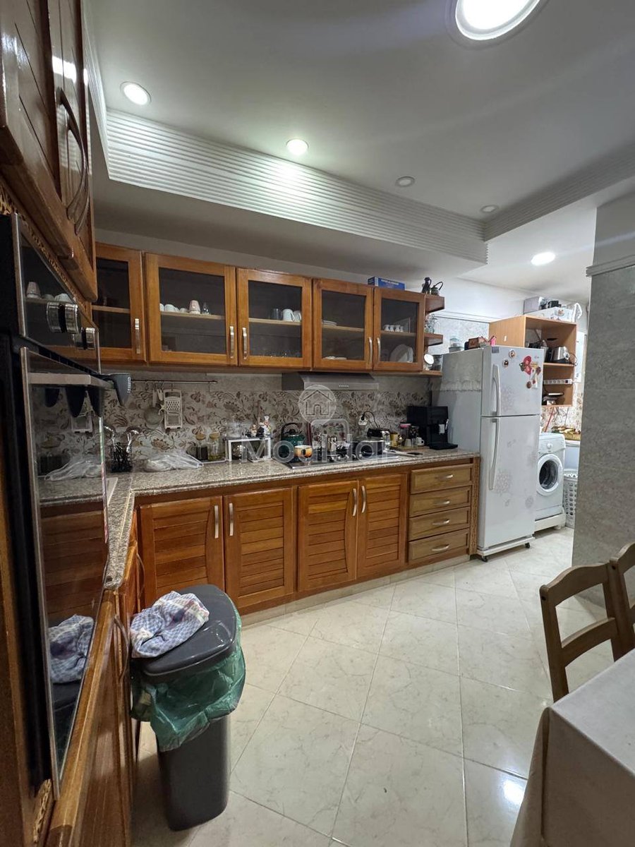 Appartement à vendre à Fès, Route d'Immouzere - Photo 24