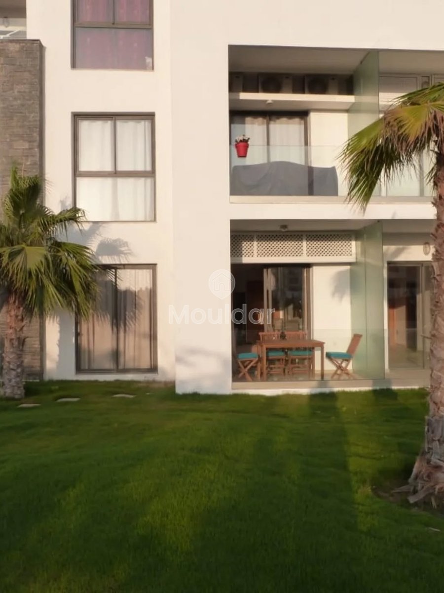 Mieszkanie na wynajem w Agadirze, Founty - Photo 12