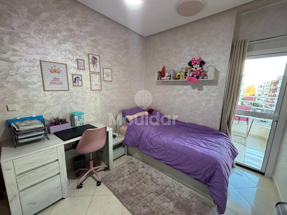 Appartement à vendre à Fès, Route d'Immouzere - Photo 7