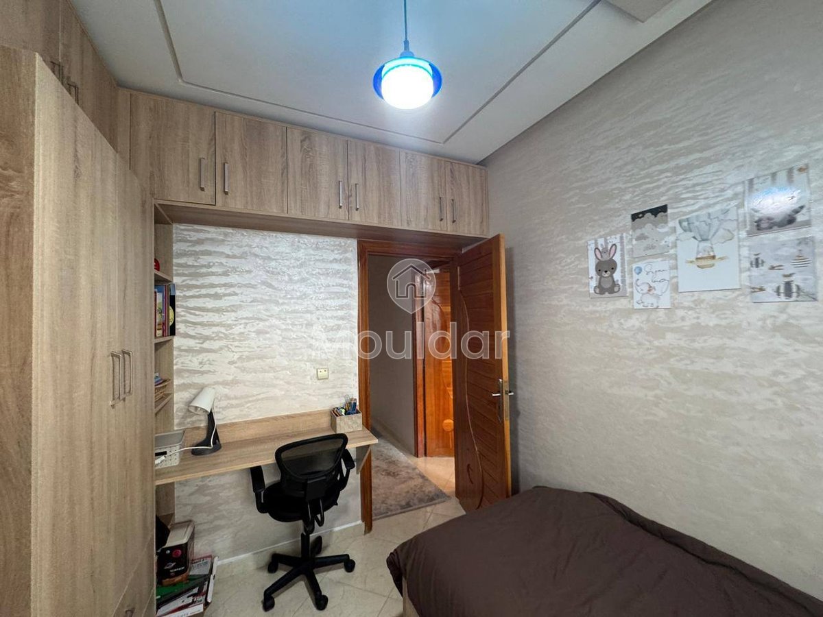 Appartement à vendre à Fès, Route d'Immouzere - Photo 14