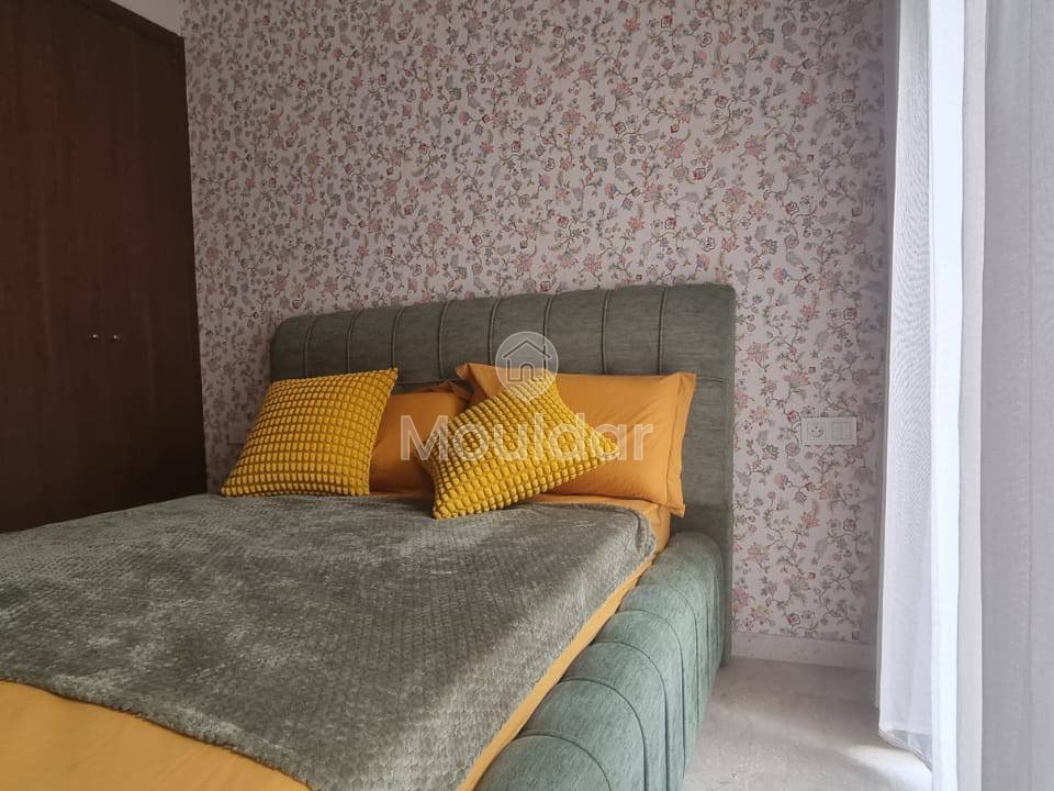 شقة للإيجار في زناتة - Photo 5