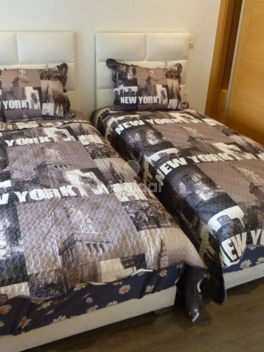 Mieszkanie na wynajem w Agadirze, Founty - Photo 5