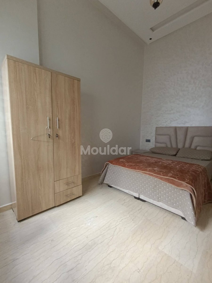 Studio zu vermieten in Casablanca, Roches Noires - Photo 3