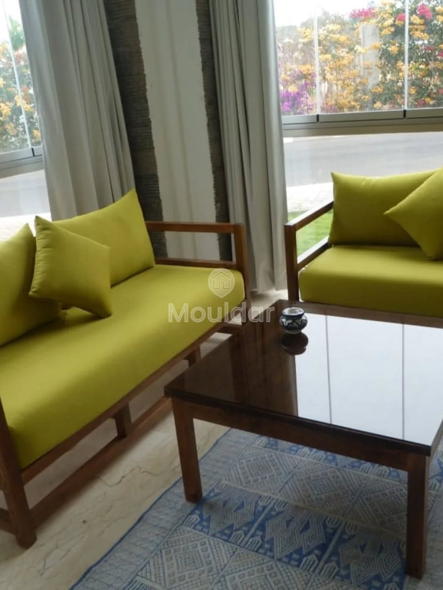 Mieszkanie na wynajem w Agadirze, Founty - Photo 9