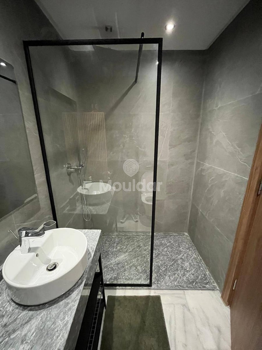 استوديو للإيجار في الدار البيضاء، فرنسافيل - Photo 9