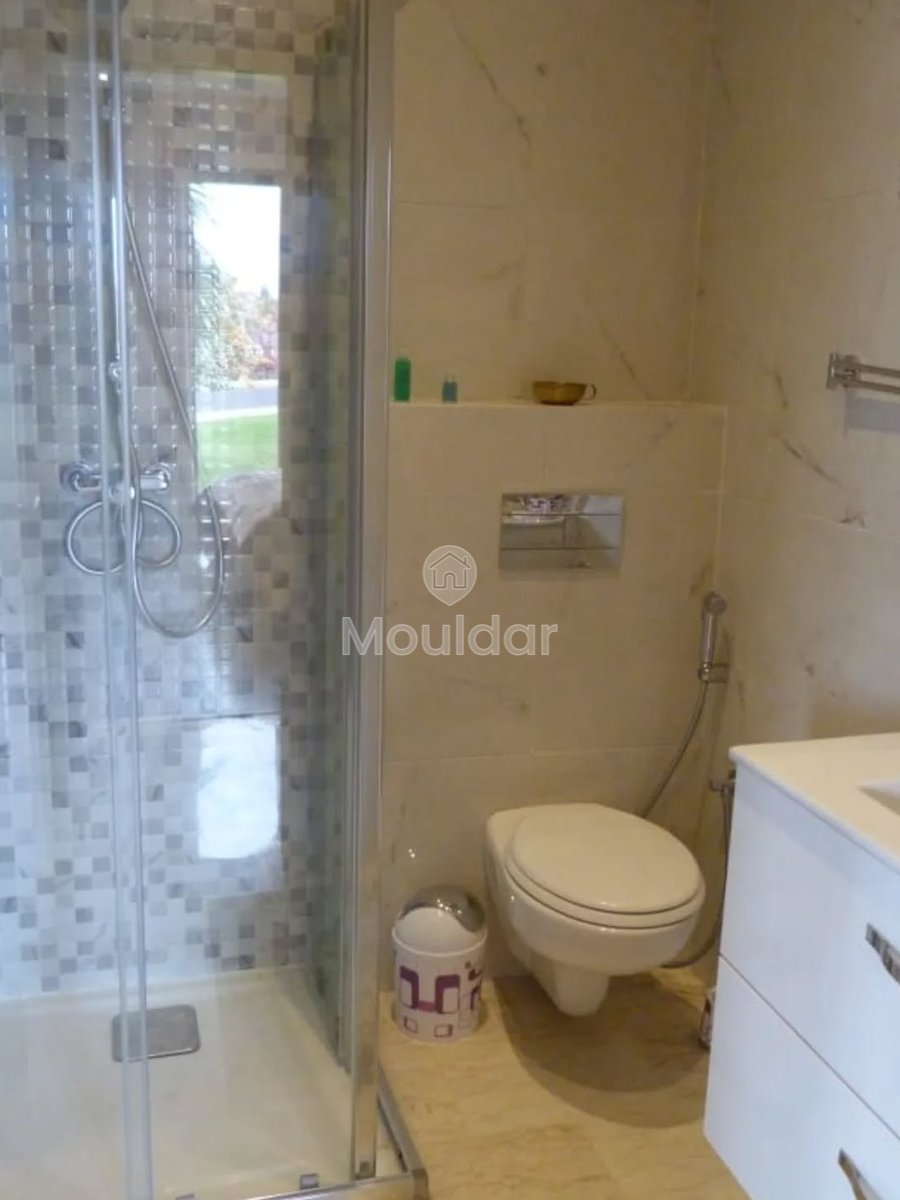 Mieszkanie na wynajem w Agadirze, Founty - Photo 16