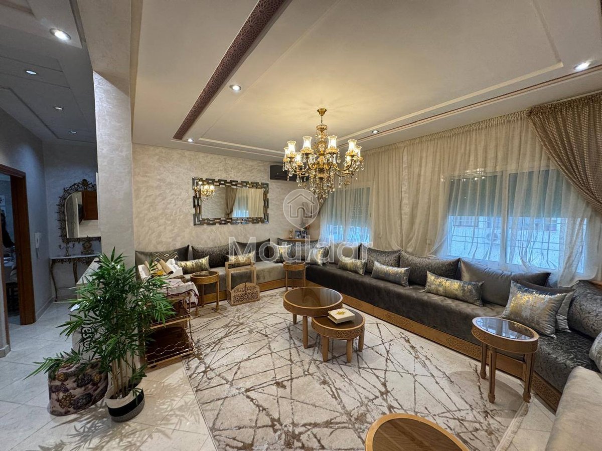 Appartement à vendre à Fès, Route d'Immouzere - Photo 3