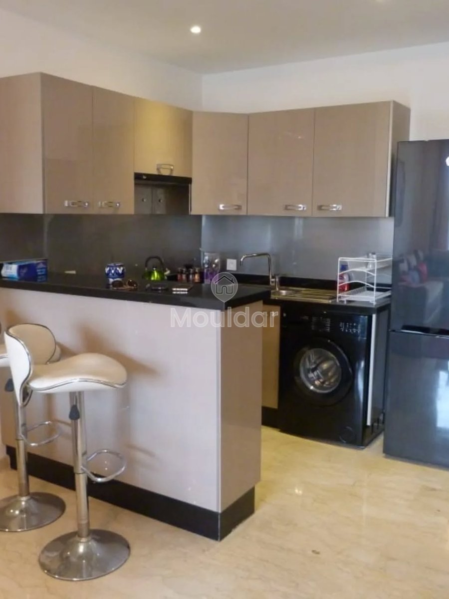 Mieszkanie na wynajem w Agadirze, Founty - Photo 15