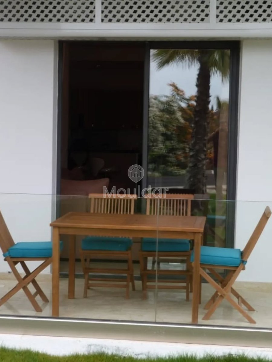 Mieszkanie na wynajem w Agadirze, Founty - Photo 6