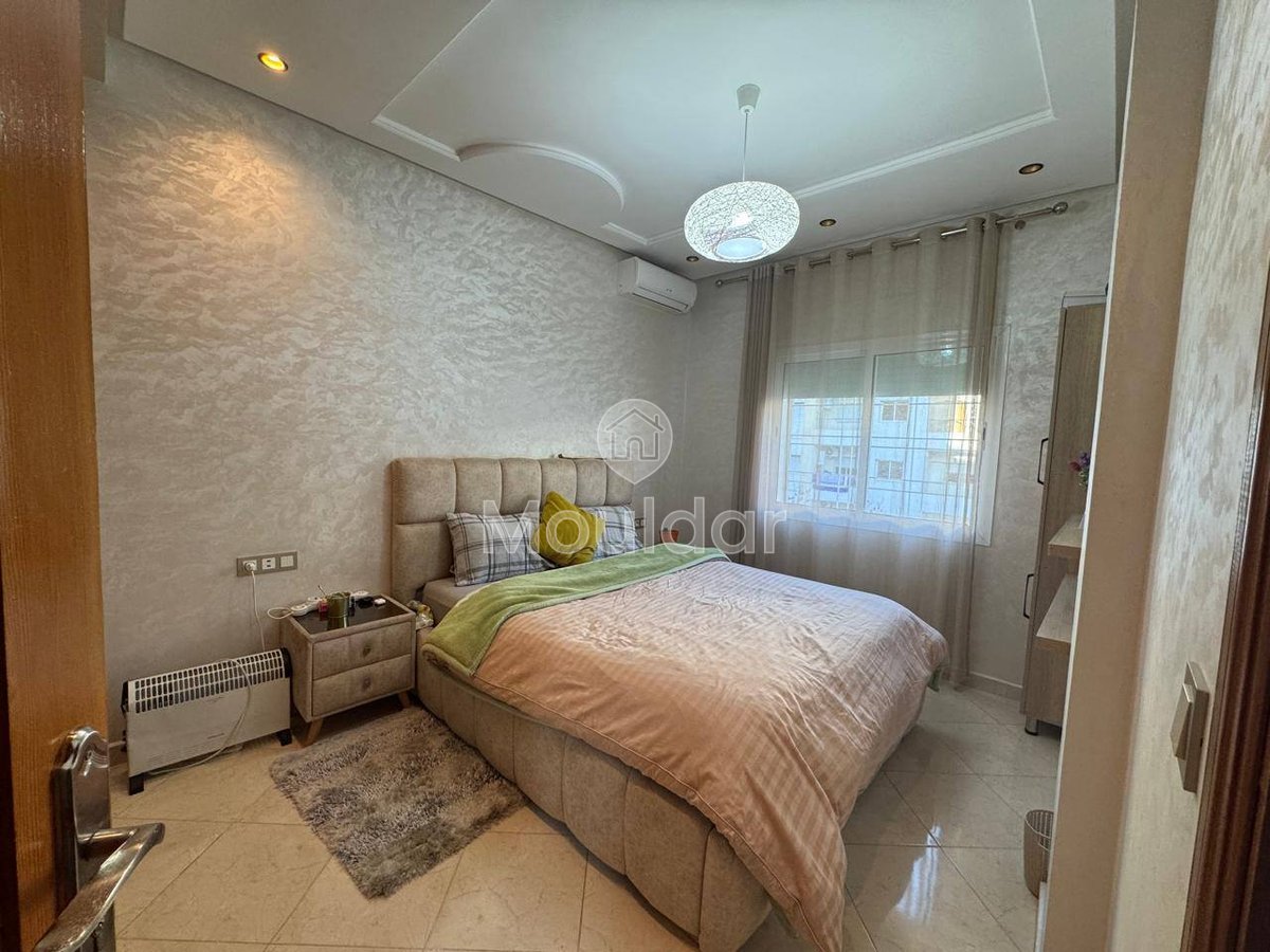 Appartement à vendre à Fès, Route d'Immouzere - Photo 10