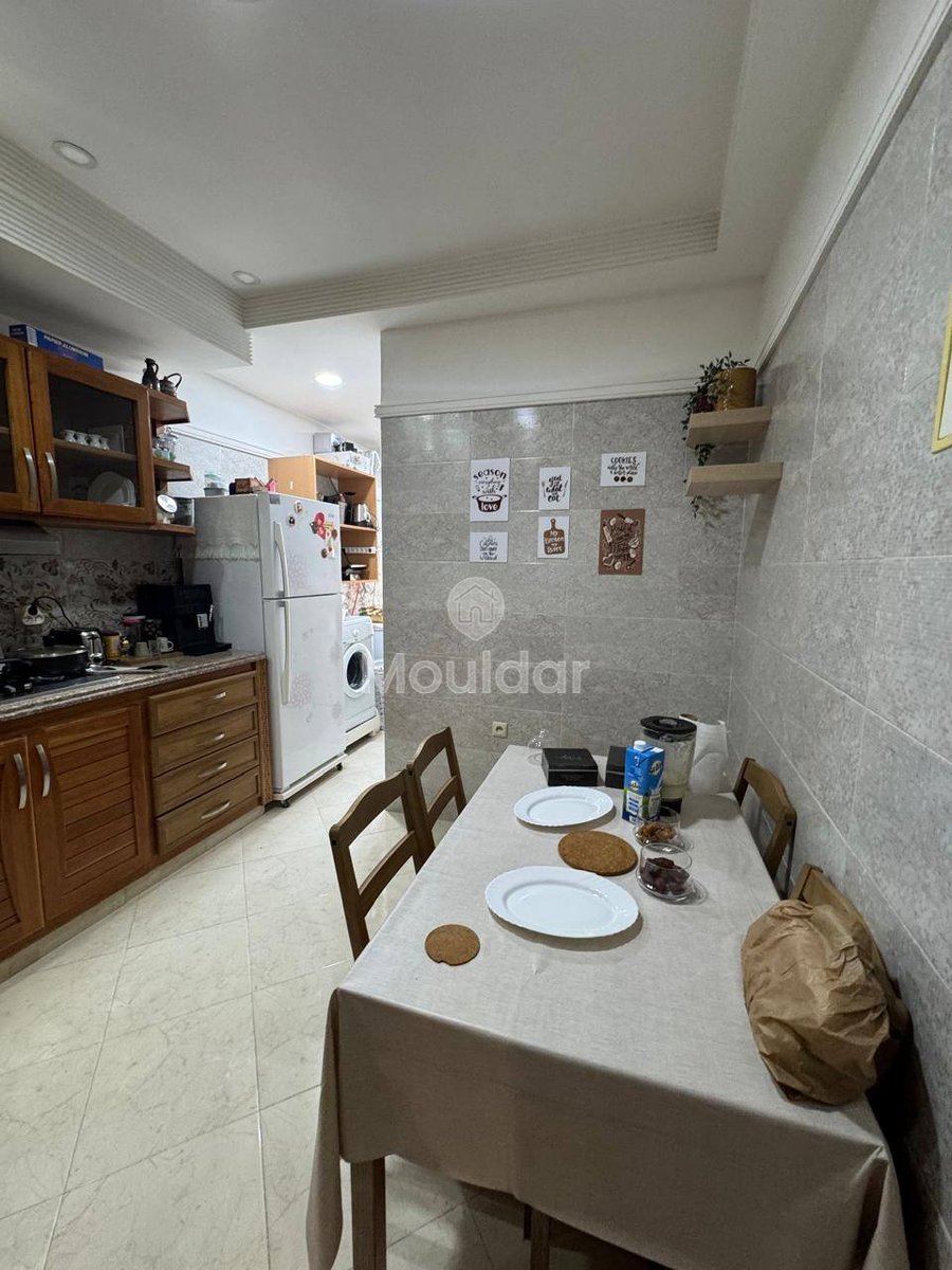 Appartement à vendre à Fès, Route d'Immouzere - Photo 22