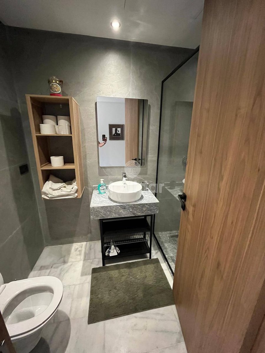 استوديو للإيجار في الدار البيضاء، فرنسافيل - Photo 10