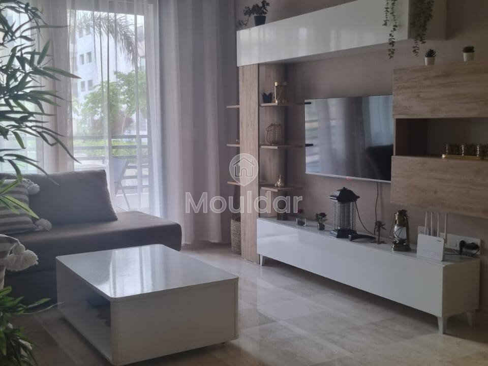 شقة للإيجار في زناتة - Photo 1