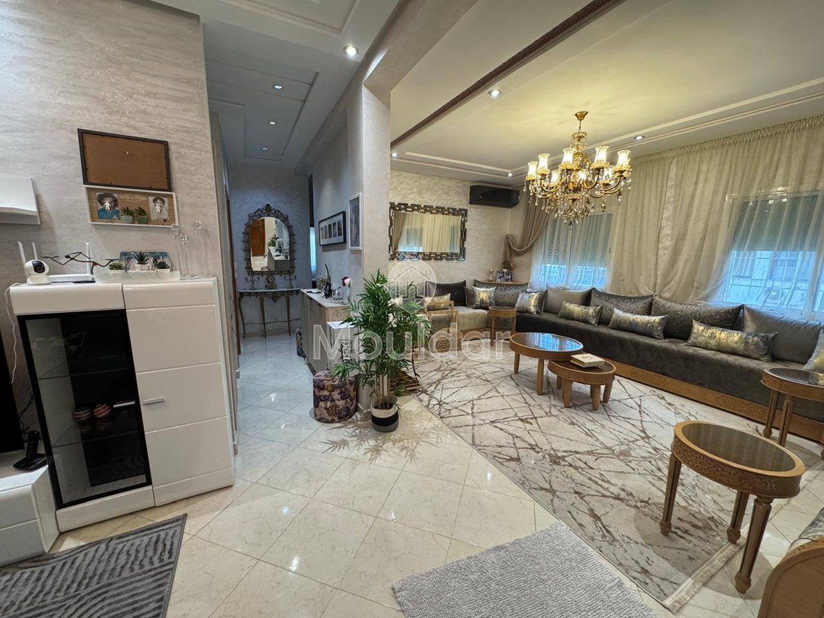 Appartement à vendre à Fès, Route d'Immouzere - Photo 1