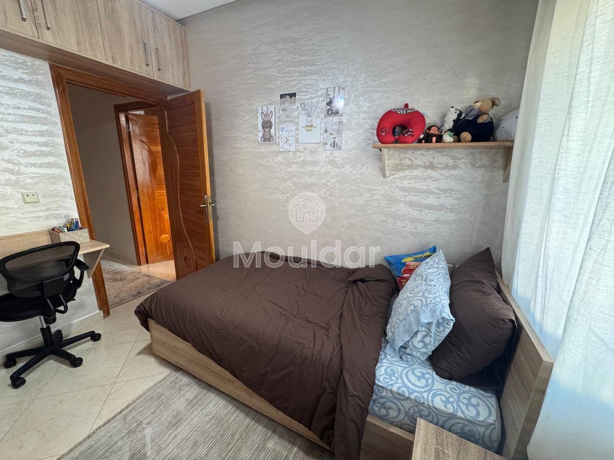 Appartement à vendre à Fès, Route d'Immouzere - Photo 11