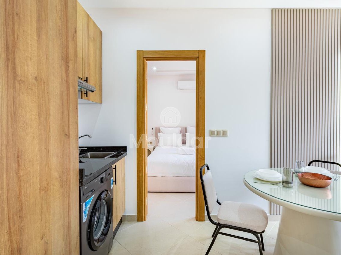 Apartment for sale in Marrakech, Guéliz - Photo 6