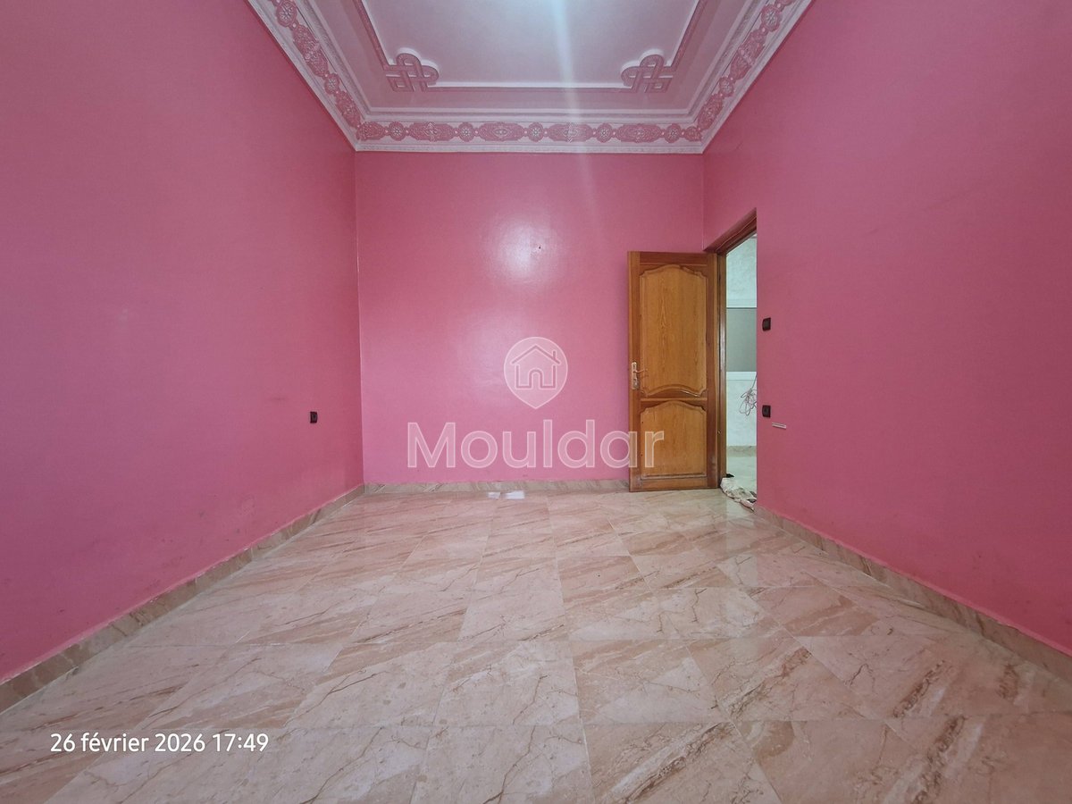 Appartement à louer à Ksar el-Kebir - Photo 5