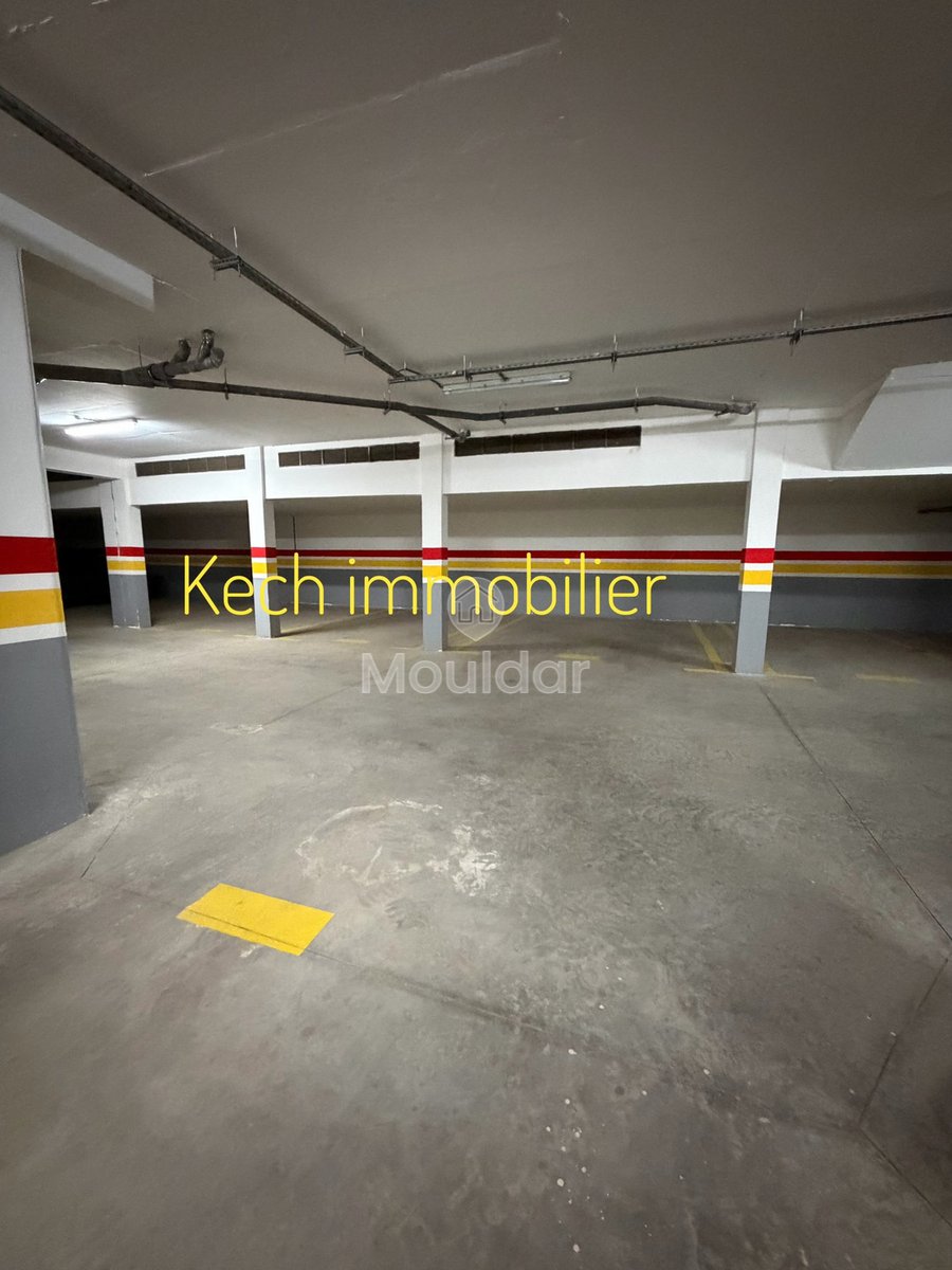 Mieszkanie na sprzedaż w Marrakech, Al. Mohammed VI - Photo 20