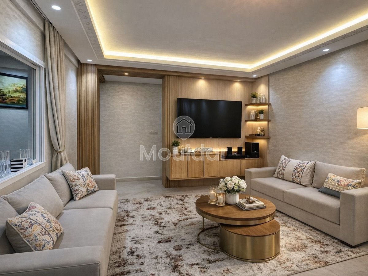 Appartement à vendre à Agadir, Hay Qods - Photo 4