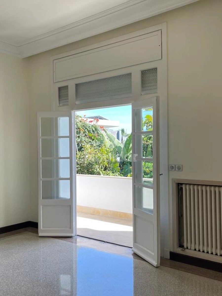 Kiralık Villa, Kazablanka, Anfa - Photo 2