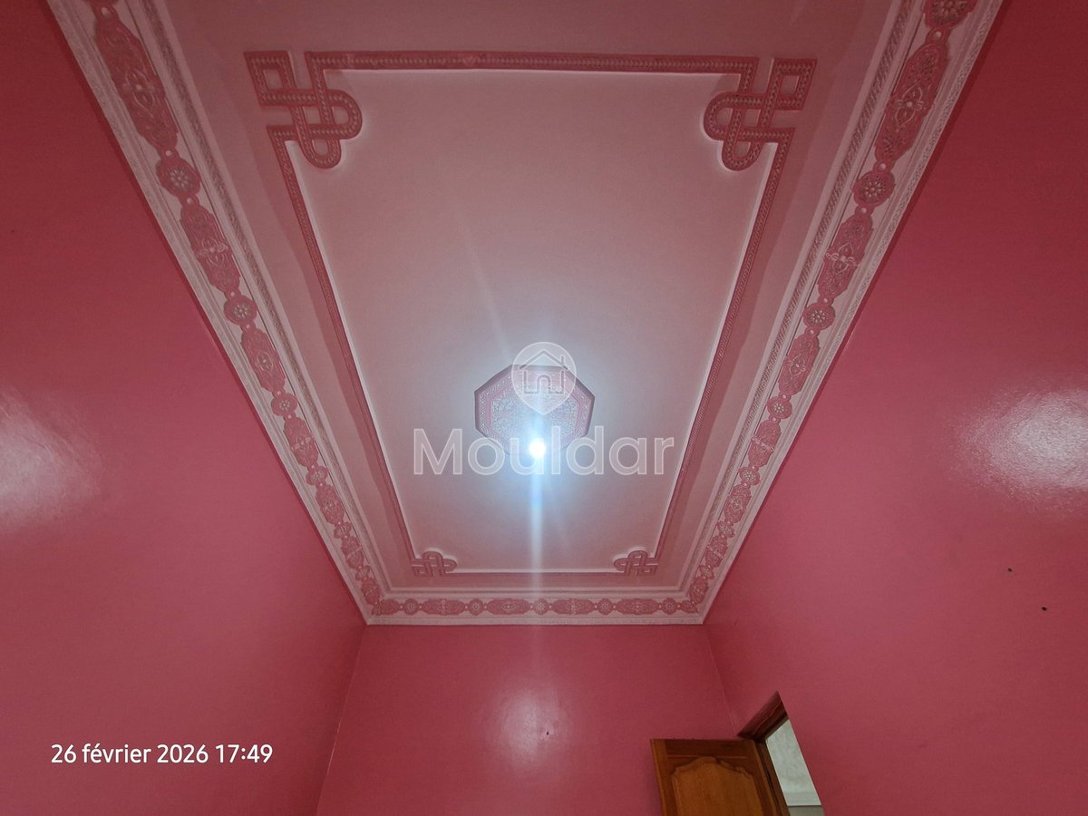 Appartement à louer à Ksar el-Kebir - Photo 8