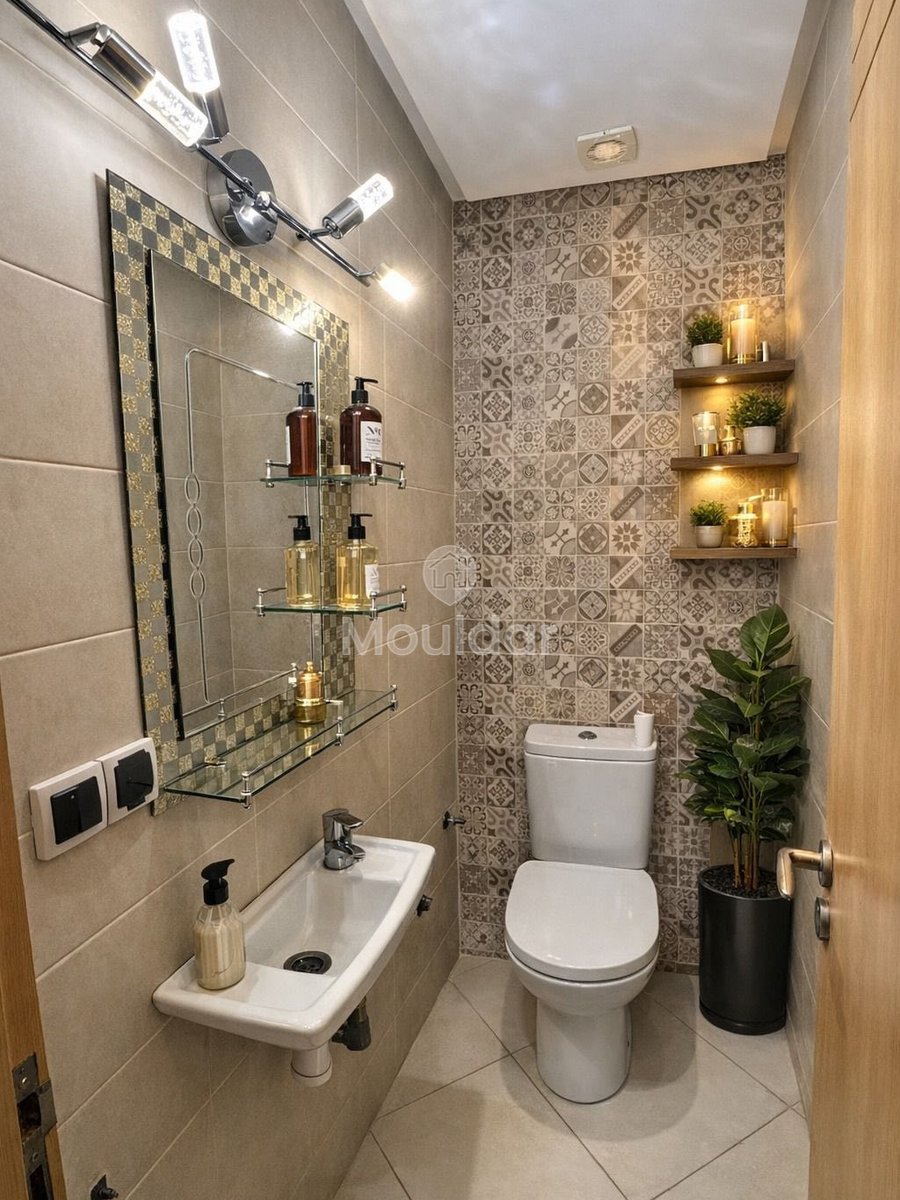 Appartement à vendre à Agadir, Hay Qods - Photo 13