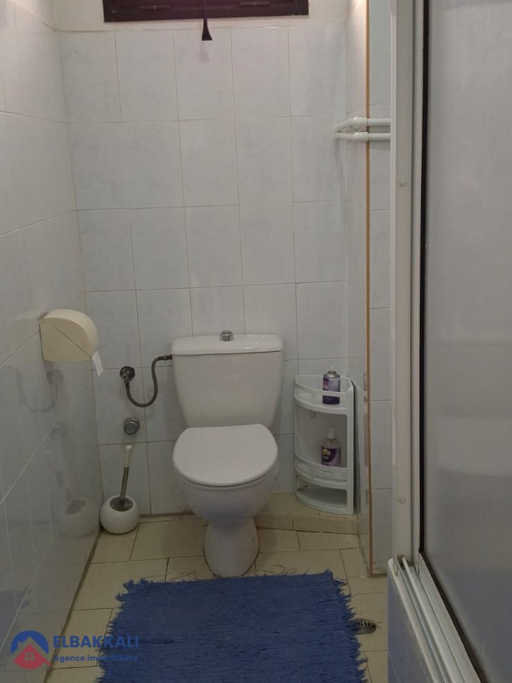 Apartamento mobiliado com vista para o mar para alugar em Tânger - Photo 14