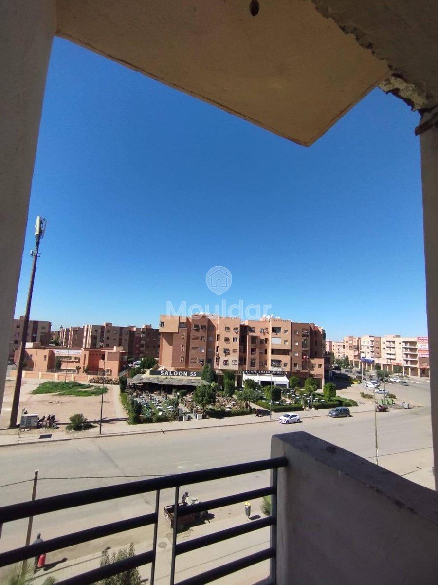 Appartement à vendre à Marrakech, Mabrouka - Photo 4