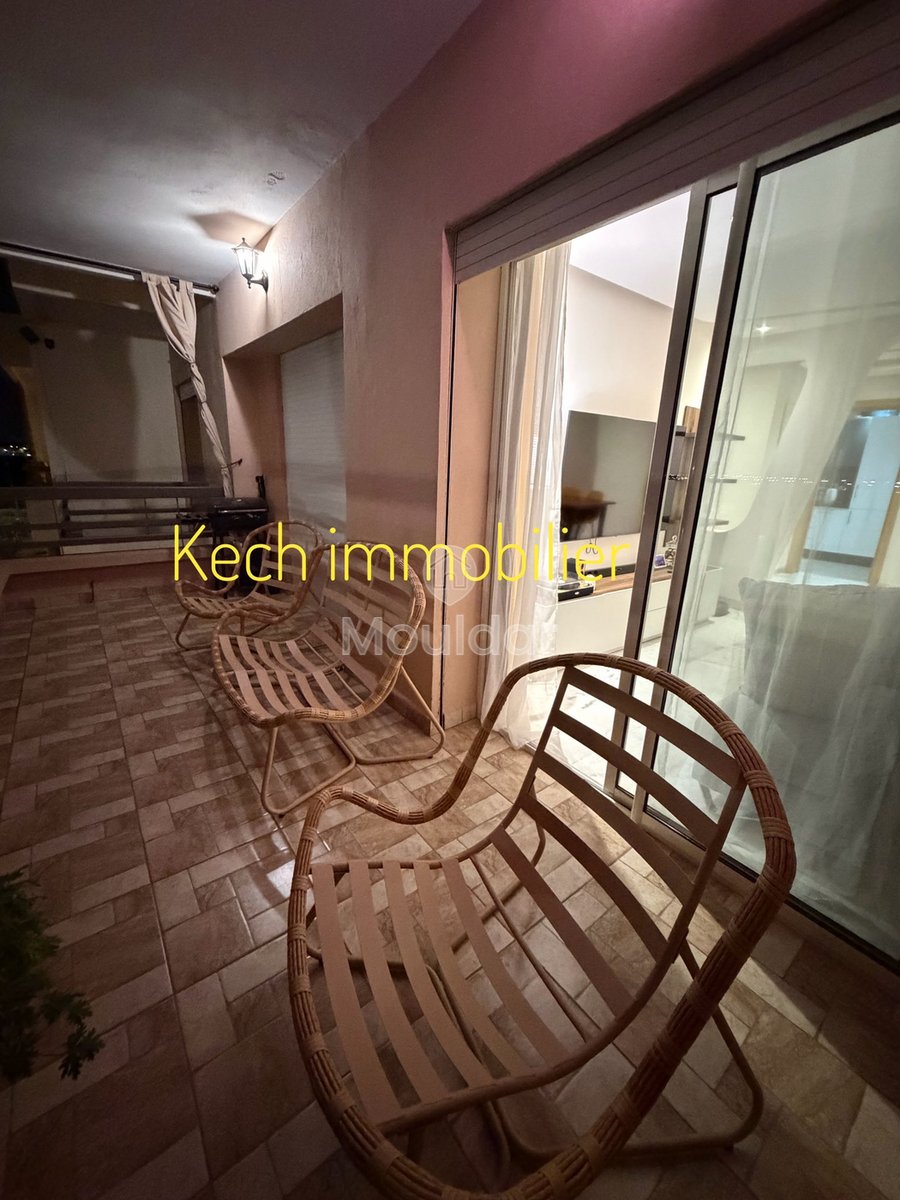 Mieszkanie na sprzedaż w Marrakech, Al. Mohammed VI - Photo 13