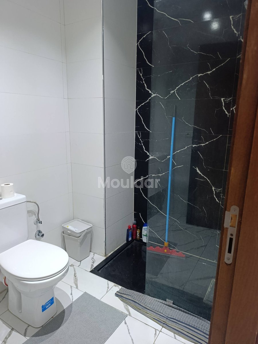 Studio in affitto a Casablanca, Roches Noires - Photo 6