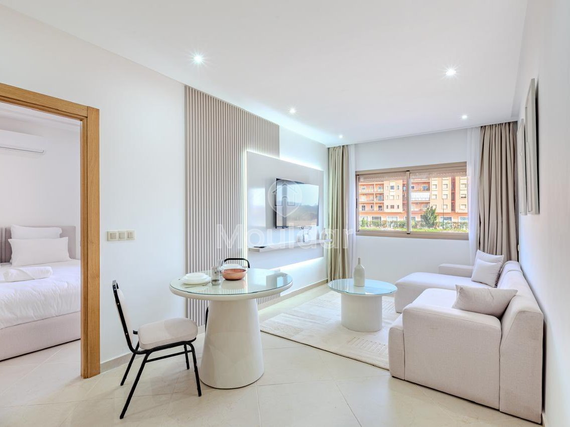 Apartment for sale in Marrakech, Guéliz - Photo 2