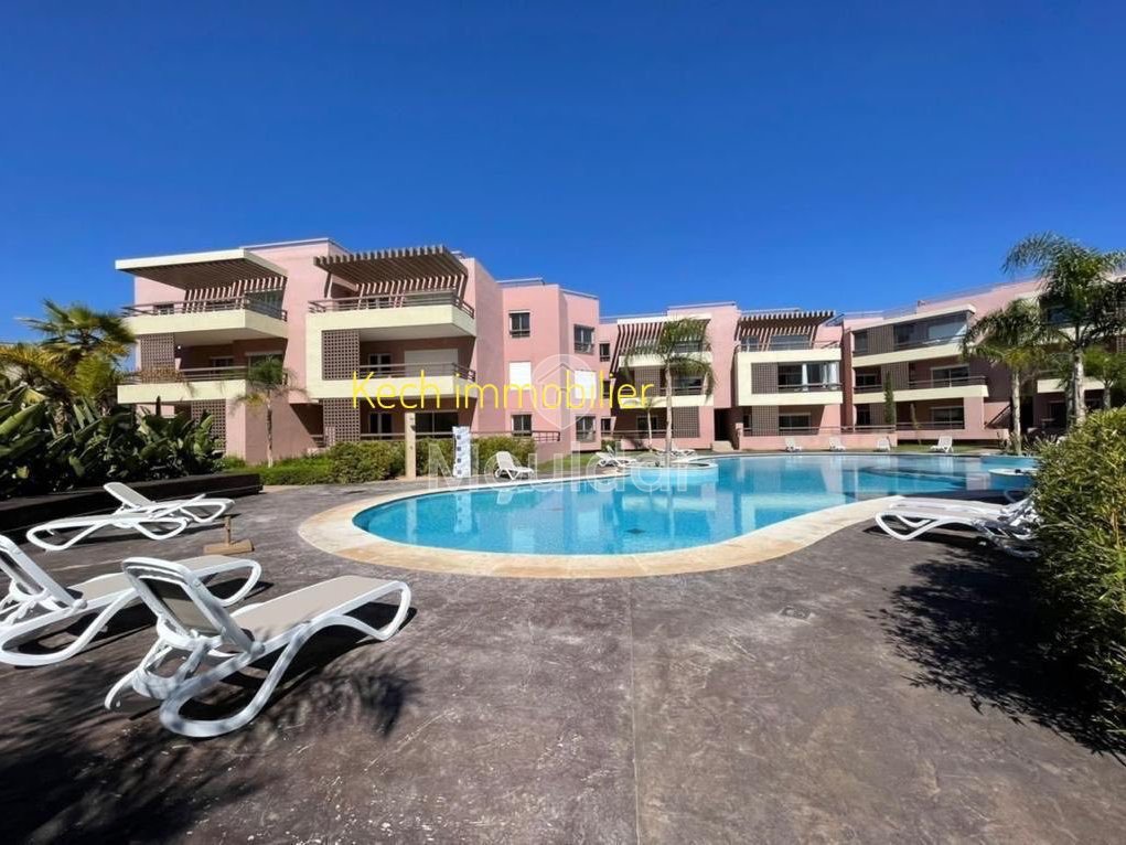 Mieszkanie na sprzedaż w Marrakech, Al. Mohammed VI - Photo 19