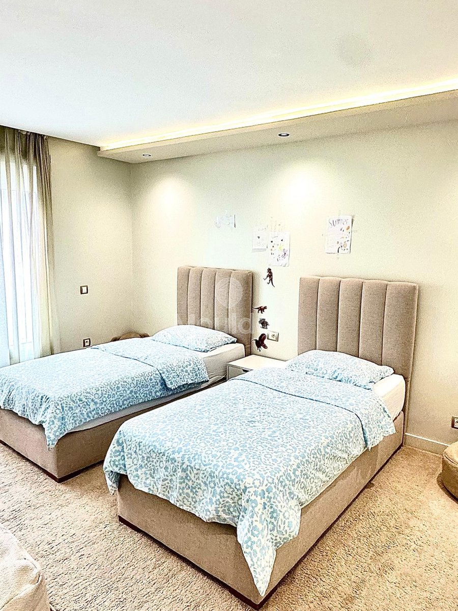 Appartement à louer à Aïn Diab, Casablanca - Photo 5