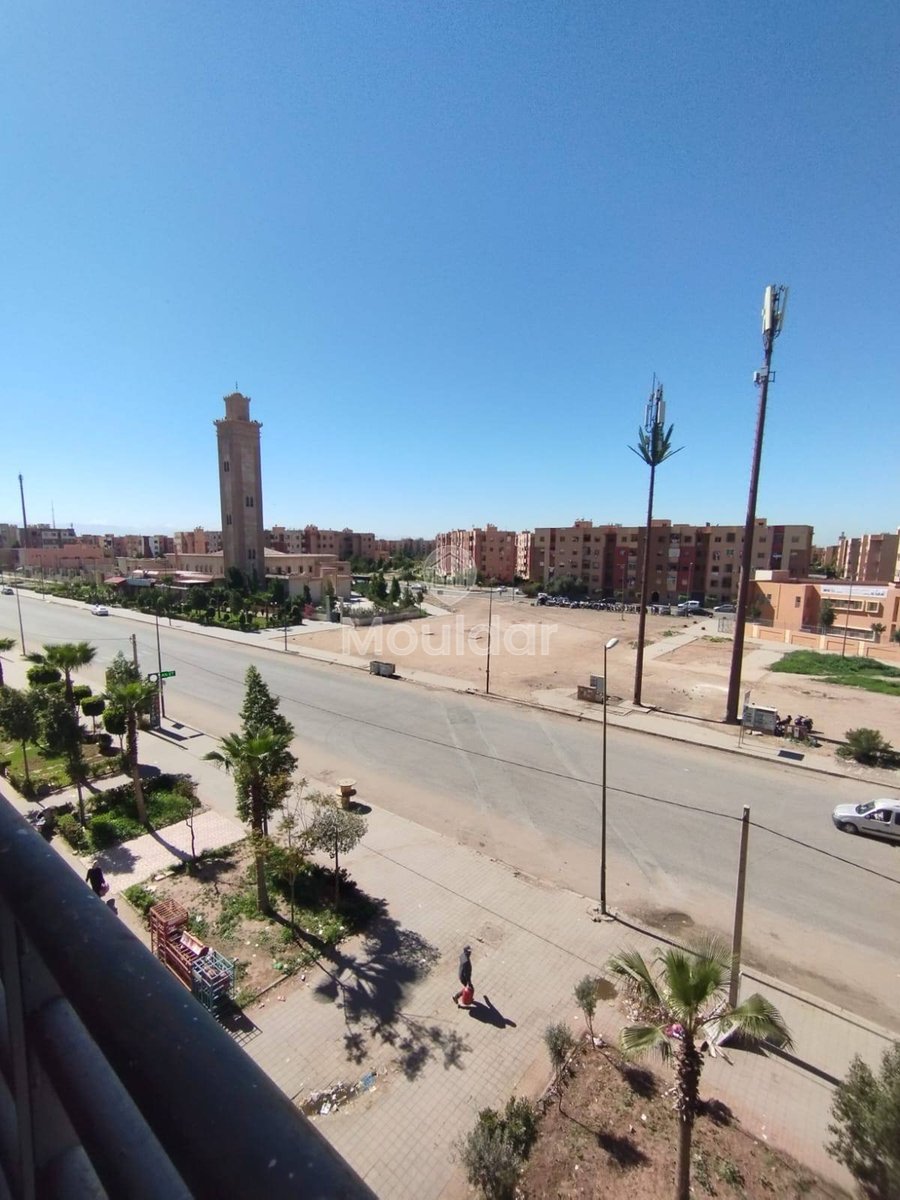 Appartement à vendre à Marrakech, Mabrouka - Photo 3