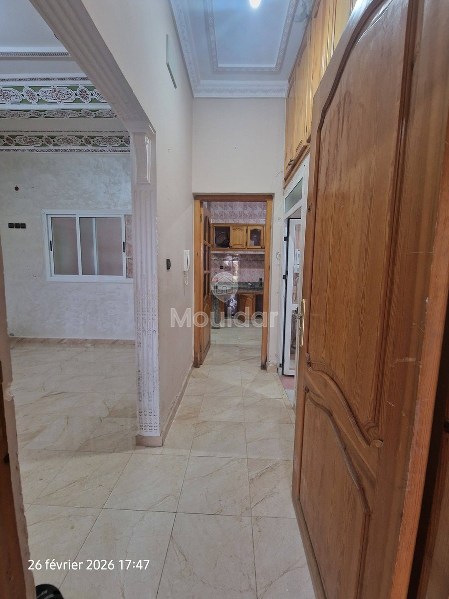 Appartement à louer à Ksar el-Kebir - Photo 10
