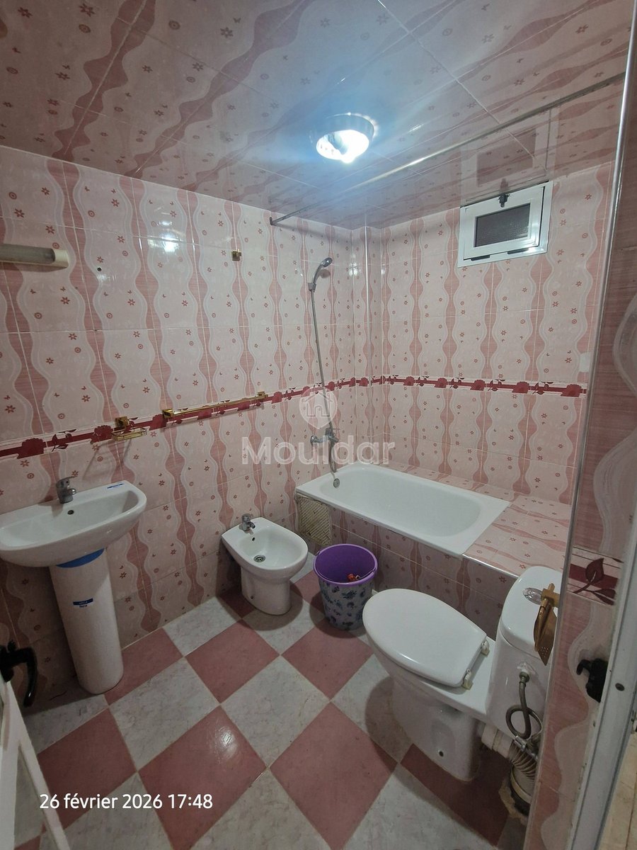 Appartement à louer à Ksar el-Kebir - Photo 14