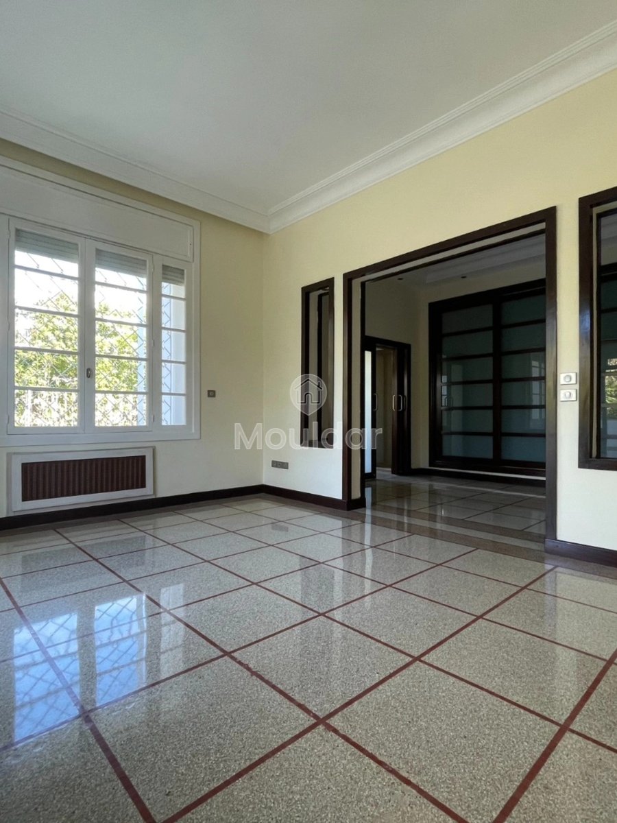 Kiralık Villa, Kazablanka, Anfa - Photo 4