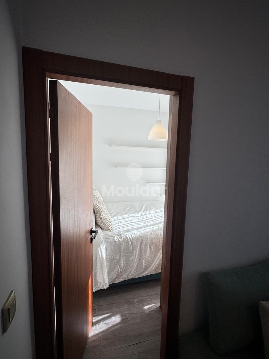 Garçonierre à louer à Rabat, Agdal - Photo 3