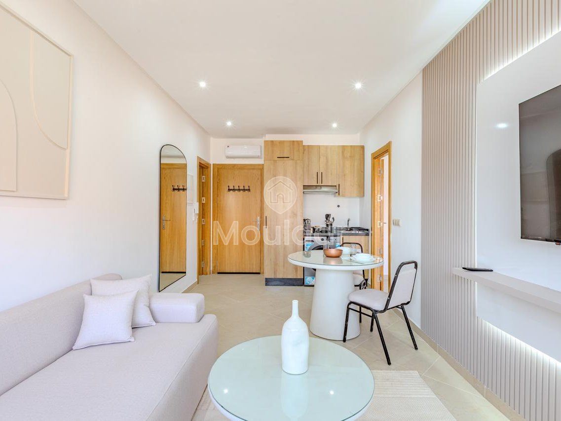 Apartment for sale in Marrakech, Guéliz - Photo 3