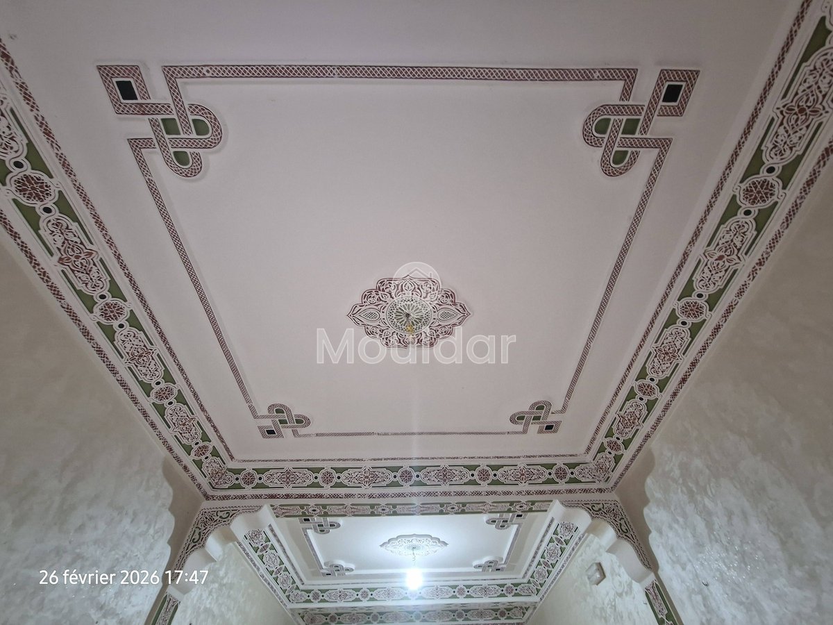 Appartement à louer à Ksar el-Kebir - Photo 6