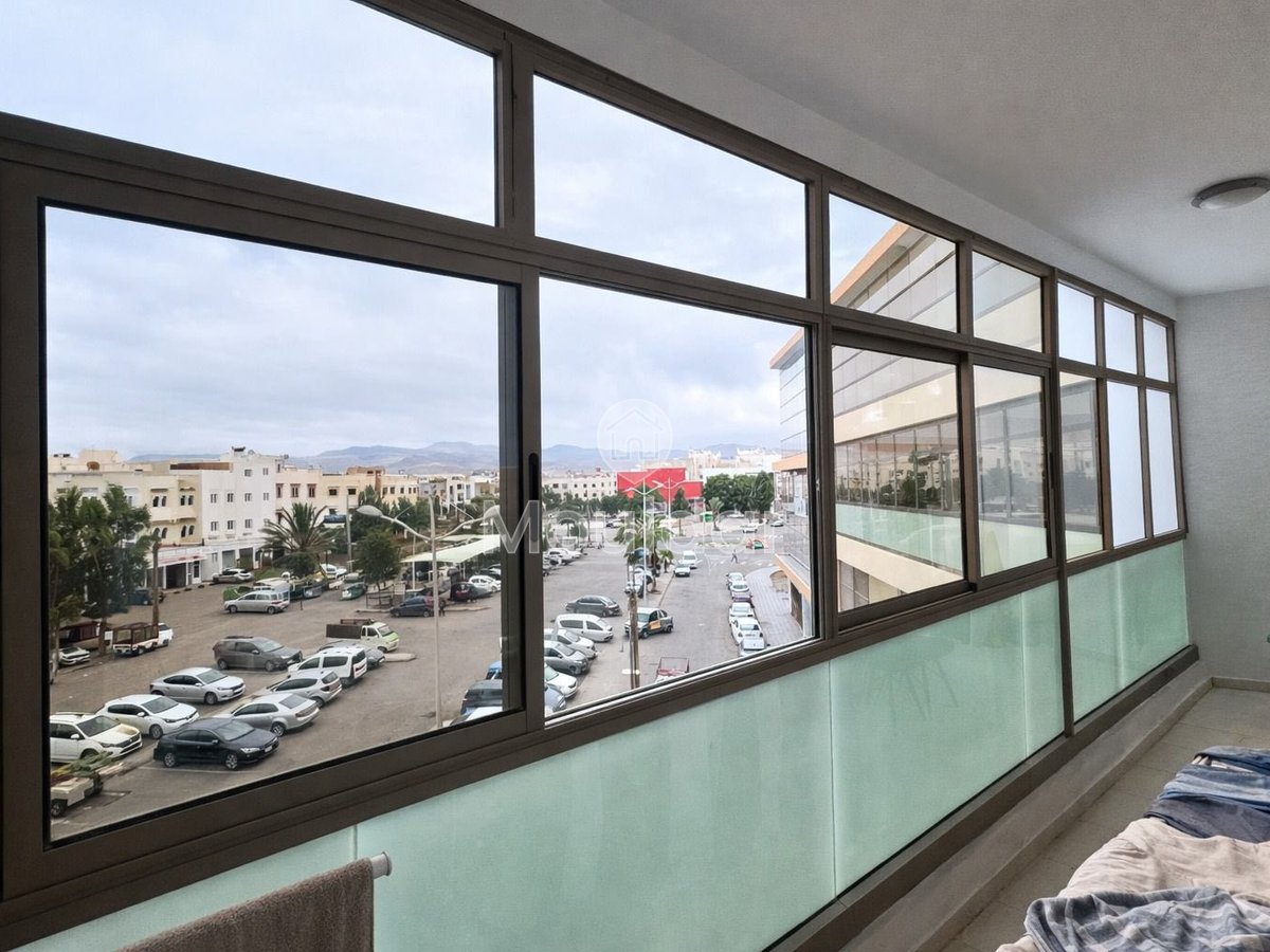 Appartement à vendre à Agadir, Hay Qods - Photo 8