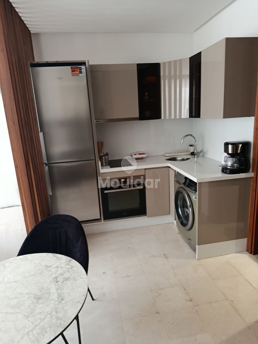 Studio do wynajęcia w Casablance, Les Princesses - Photo 5