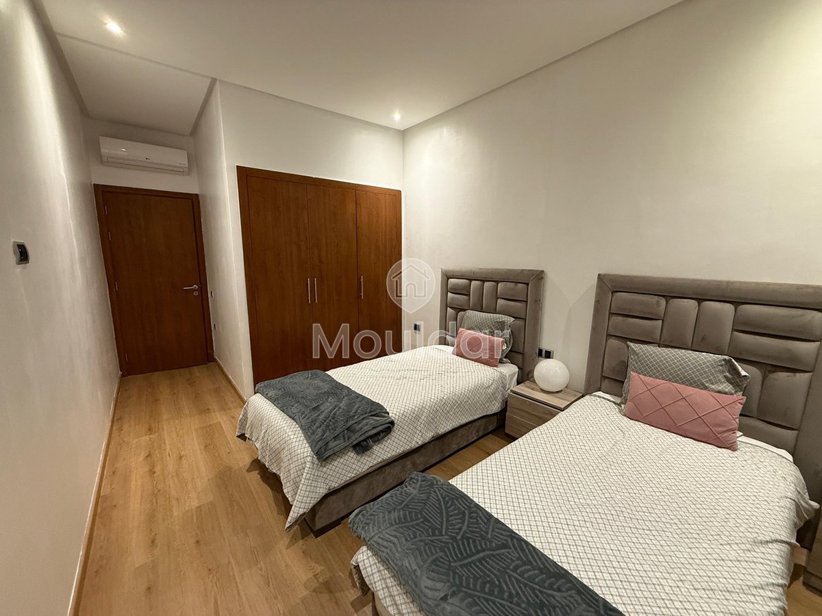 Wohnung zu vermieten in Marrakesch, Chrifia - Photo 3