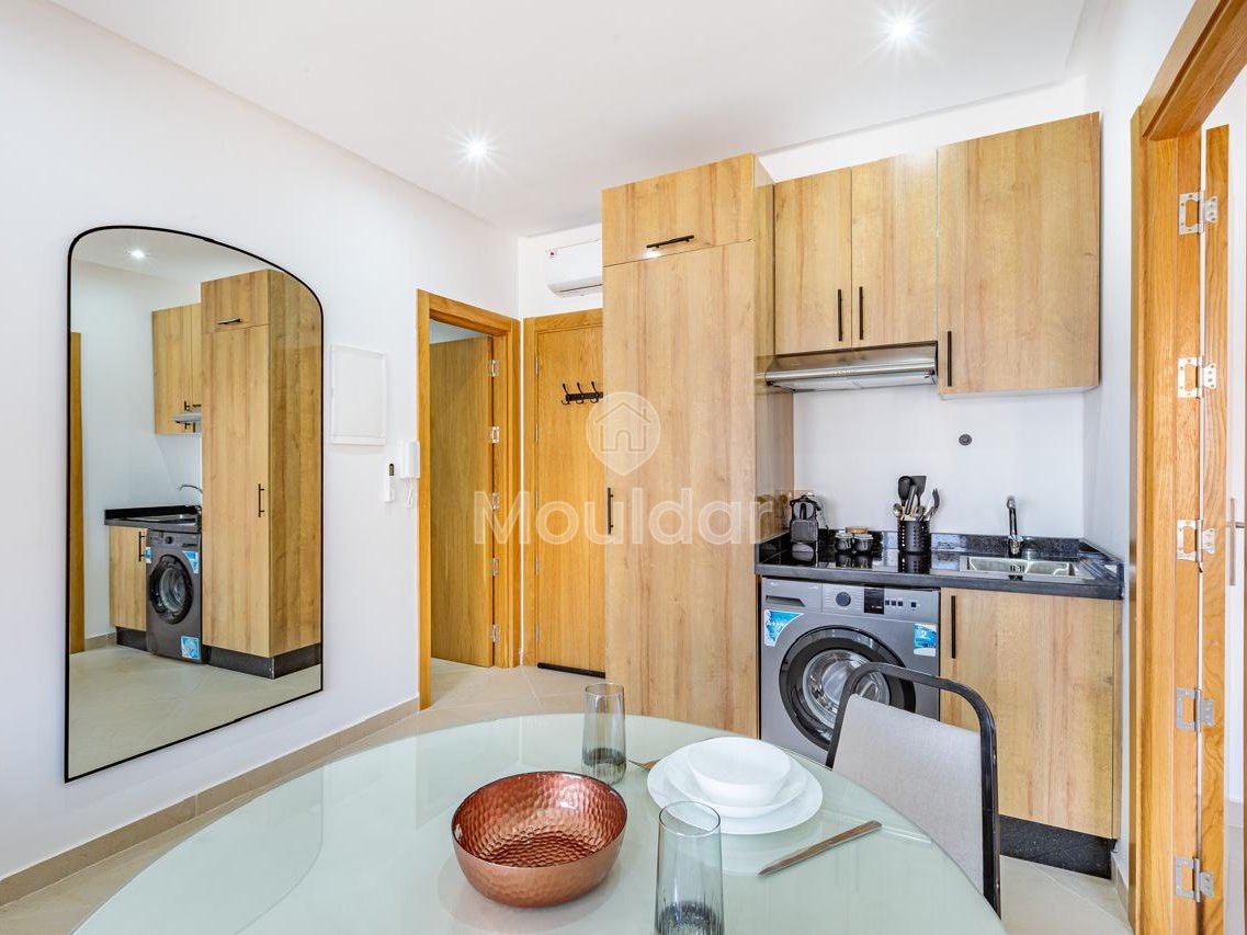 Apartment for sale in Marrakech, Guéliz - Photo 7