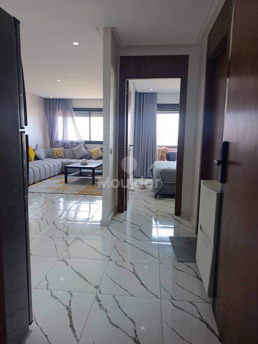 Studio in affitto a Casablanca, Roches Noires - Photo 2