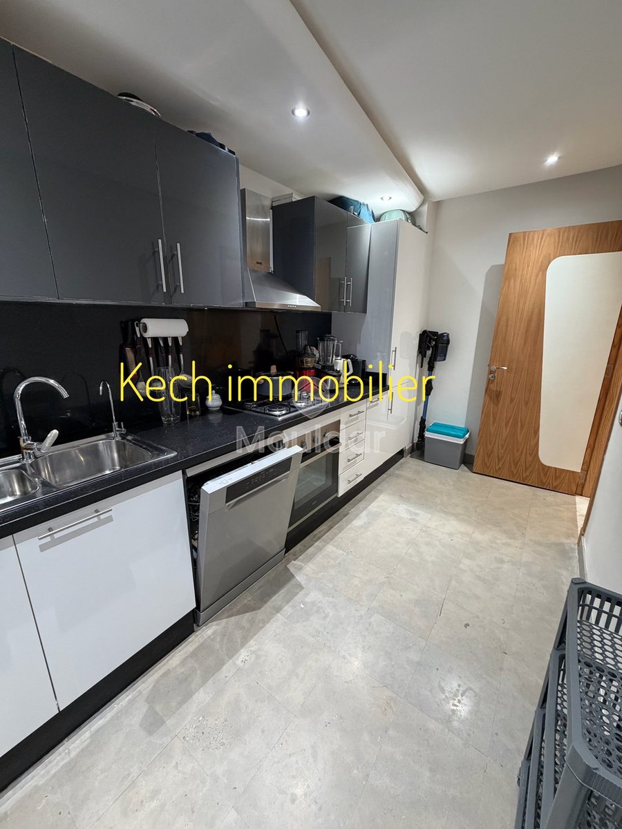 Mieszkanie na sprzedaż w Marrakech, Al. Mohammed VI - Photo 22